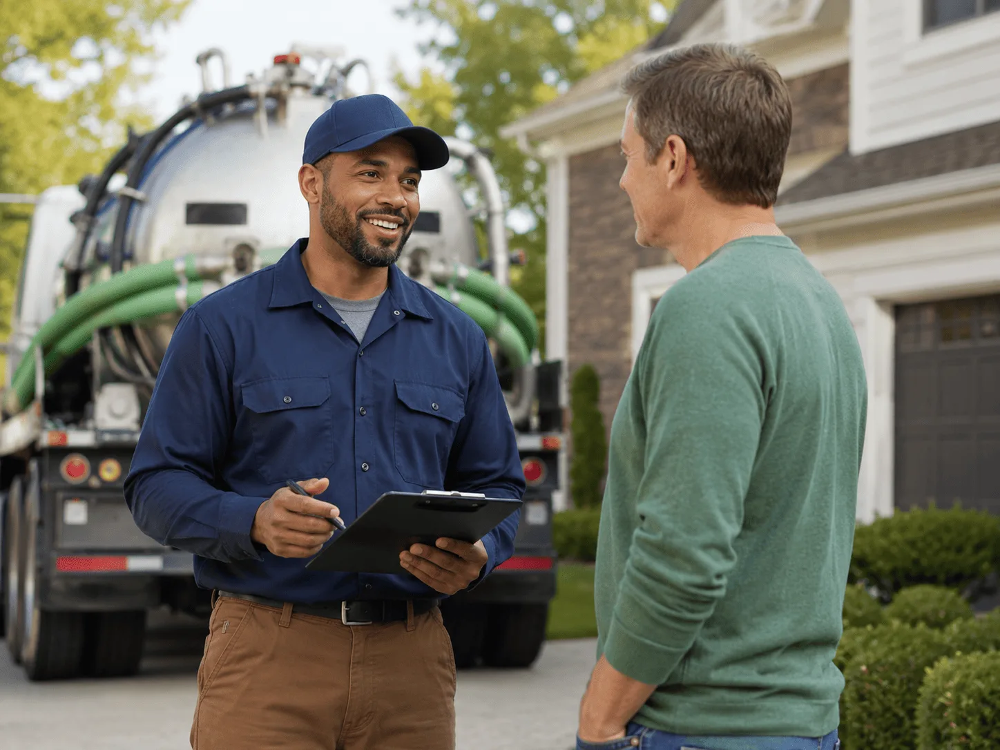 Mosquito Control Warren, OR FAQs